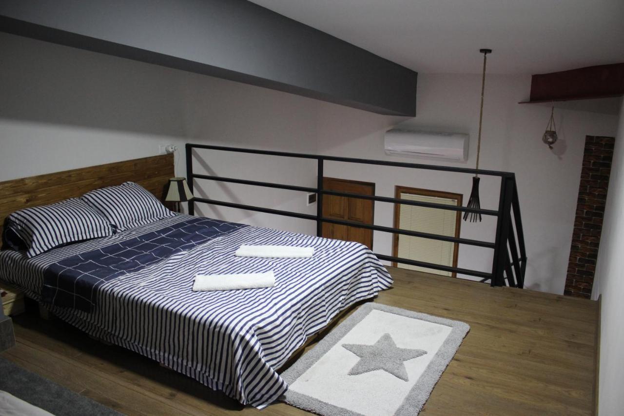 Shota'S Apartment Tbilisi Ngoại thất bức ảnh