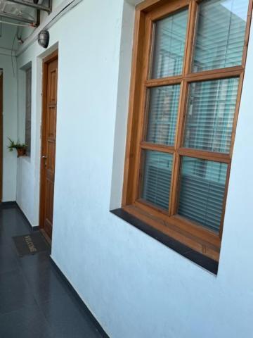 Shota'S Apartment Tbilisi Ngoại thất bức ảnh